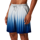 Men's Outdoor Running Shorts: Lightweight, Quick-Drying & Breathable for Gym and Fitness Activities