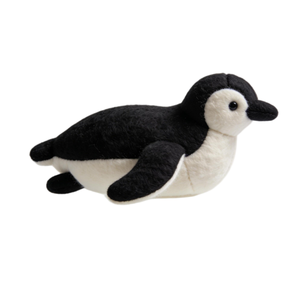 Adorable Penguin Plush Doll(24 Inches)